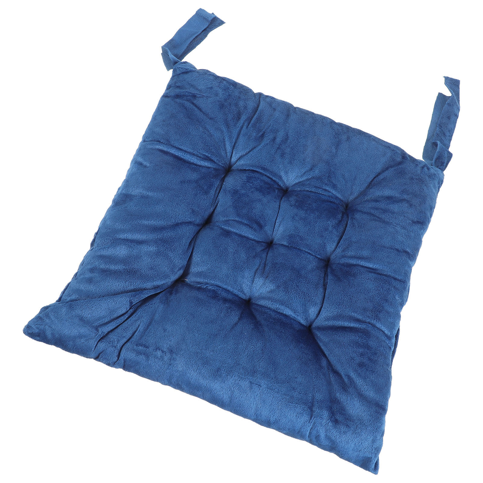 Home Office With Sofa - 2Pcs Dining Chair Cushion Decorative Seat