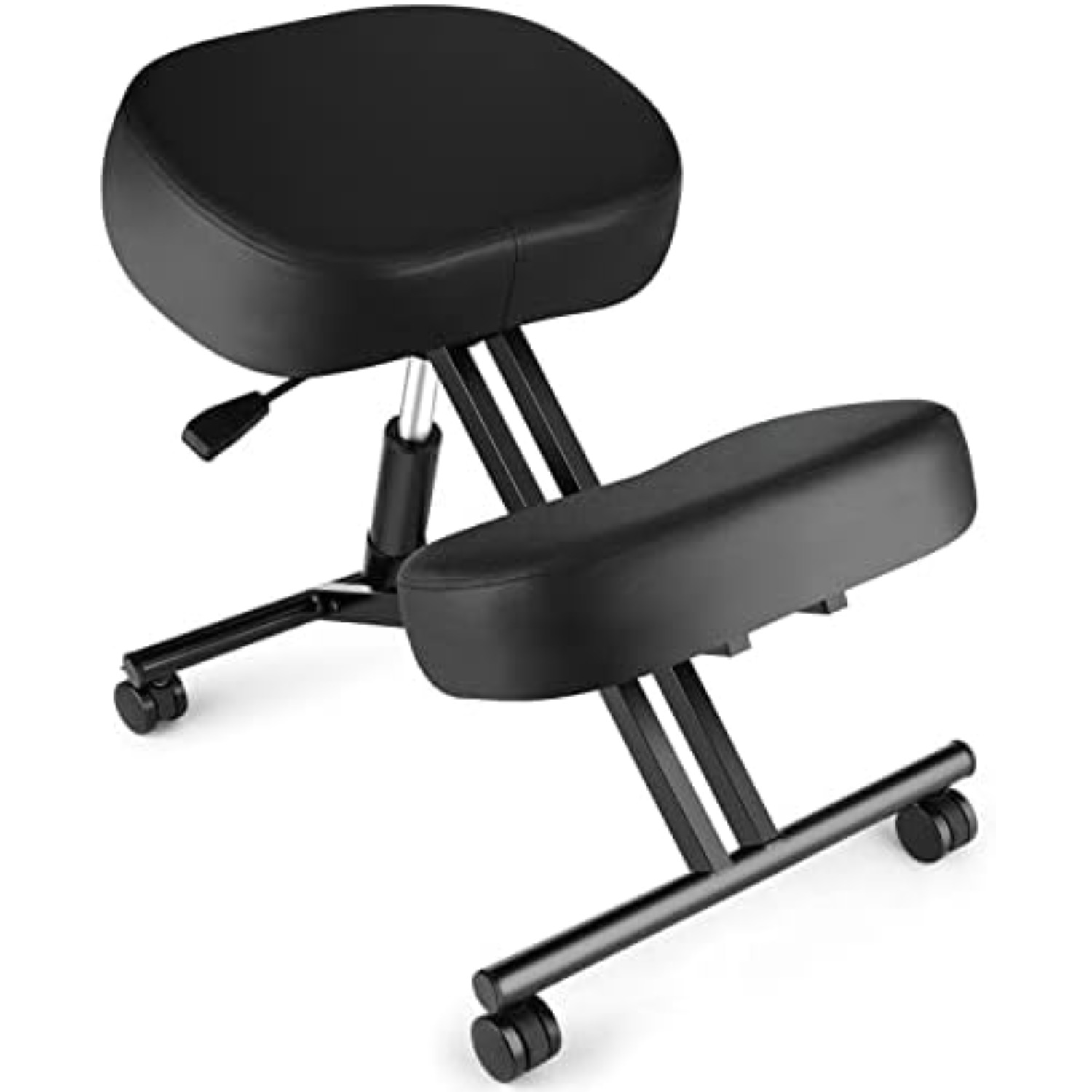 Home Office Ergonomics - Kneeling Chair Ergonomic for Office, Height