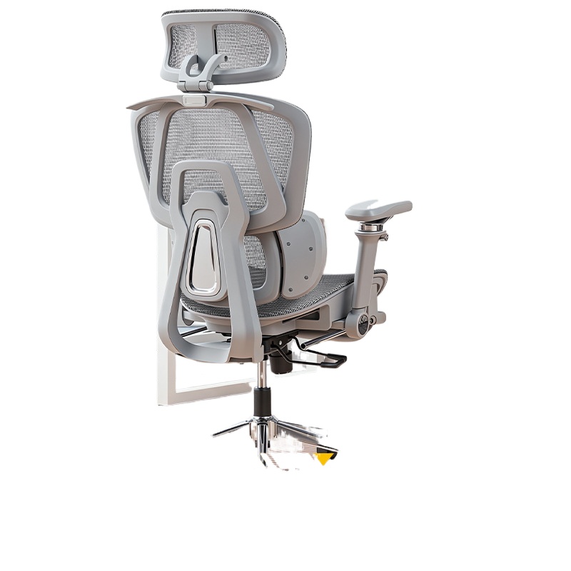 Home Office Ergonomics - UlanSen Ergonomic Office Chair for Long