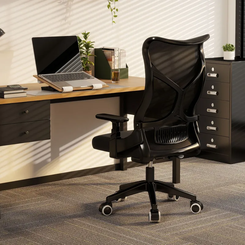 Home Office Ergonomics - Ergonomic Computer Chair Home Office Gaming