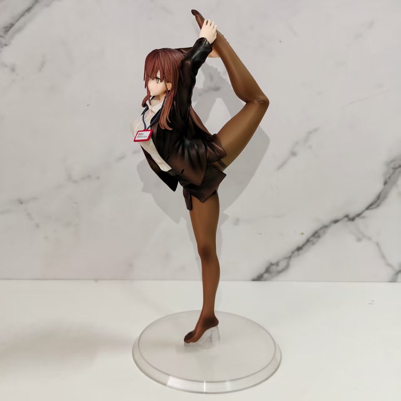 Anime Figure New Beautiful Gir - Home Office Romance Manga 评论和价格