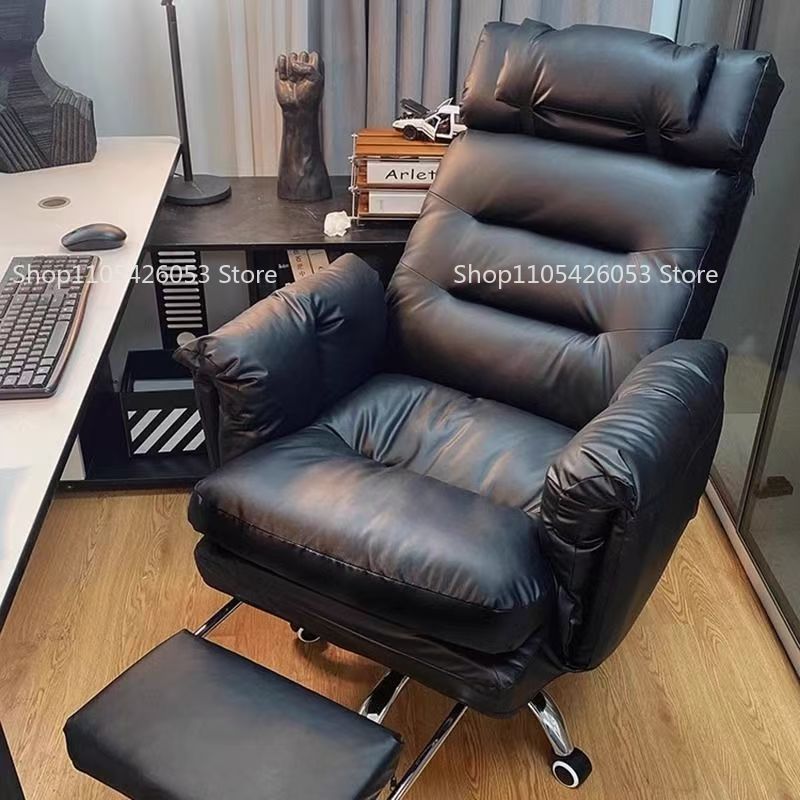 Lazy, Computer Chair, Home, Co - Home Office With Sofa 评论和价格