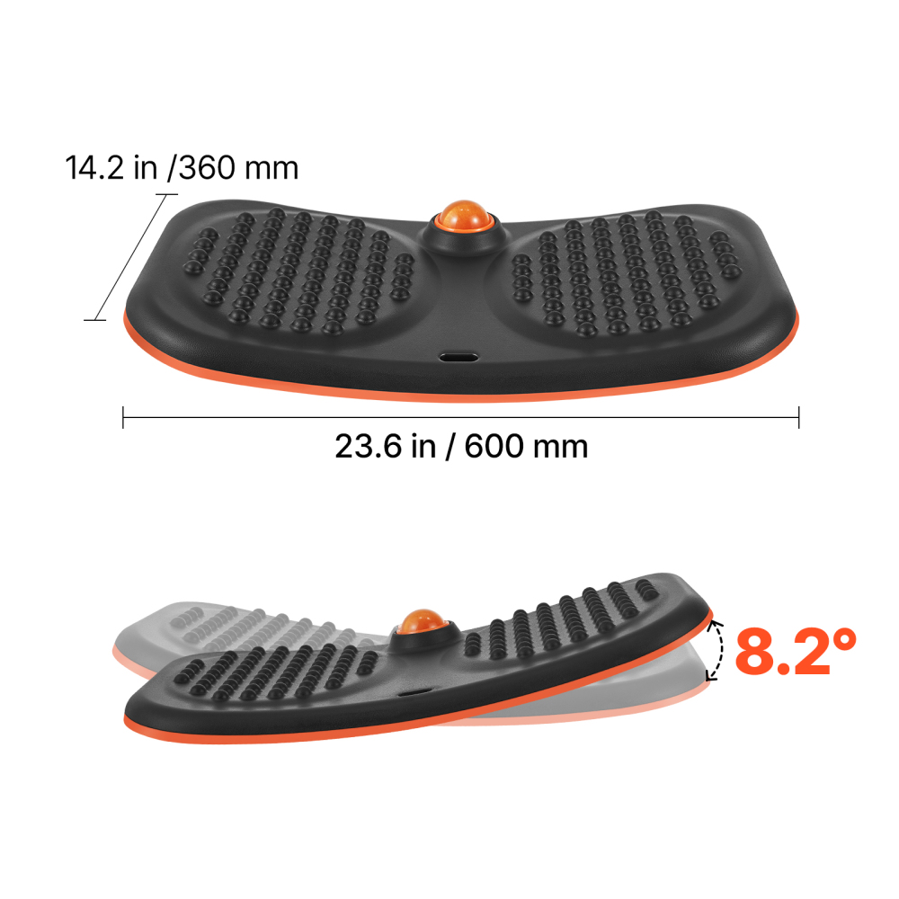 Ye Balance Board, Wobble Board - Home Office Ye 评论和价格