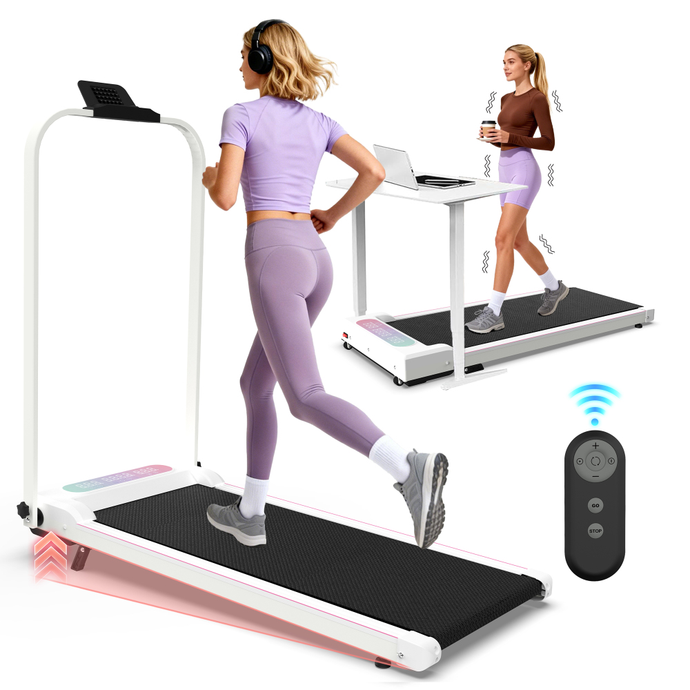 Ye Foldable Treadmill with Han - Home Office Ye 评论和价格