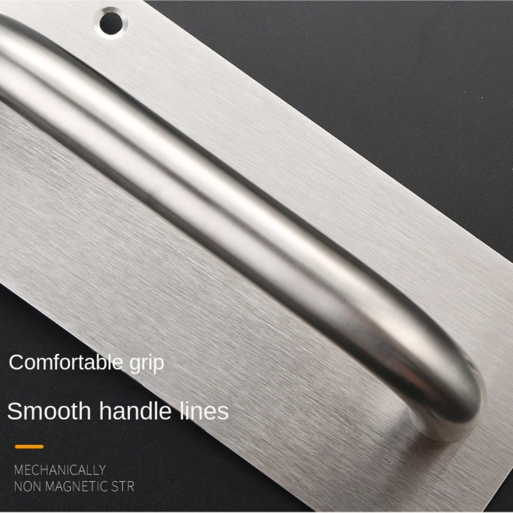 Stainless Steel Handle D Pull  - Home Office Immigration 评论和价格
