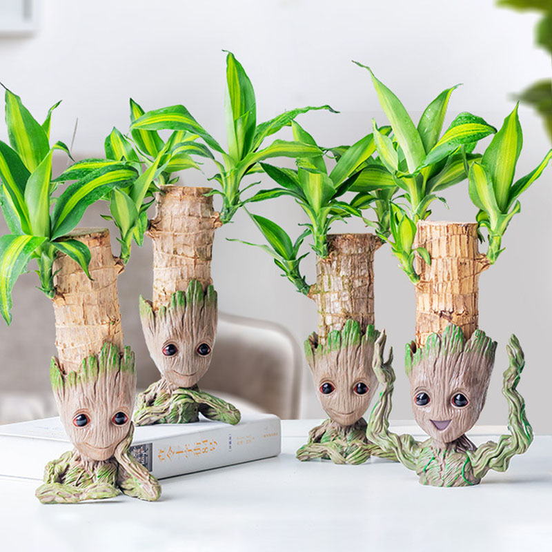 Modern Minimalist Vase Decorat - Home Office Romance Manga 评论和价格