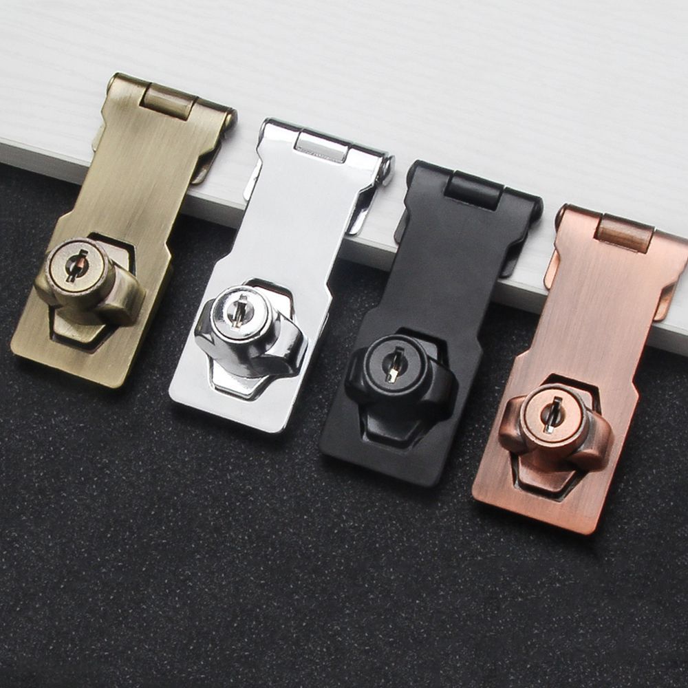 Door Lock Durable Zinc Alloy C - Home Office Immigration 评论和价格