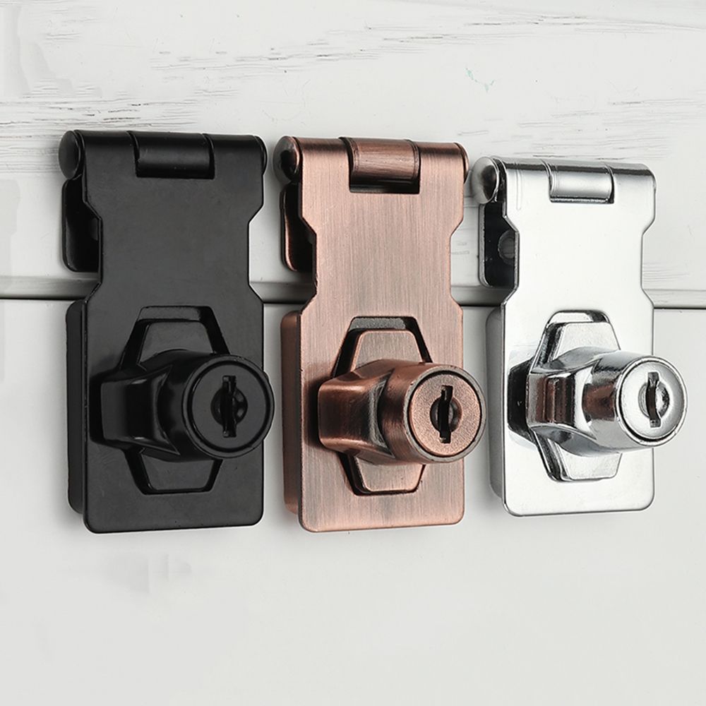 Door Lock Durable Zinc Alloy C - Home Office Immigration 评论和价格