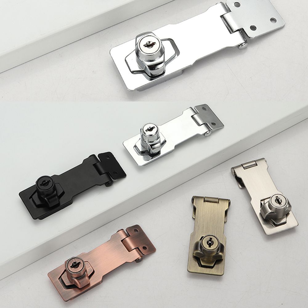 Door Lock Durable Zinc Alloy C - Home Office Immigration 评论和价格