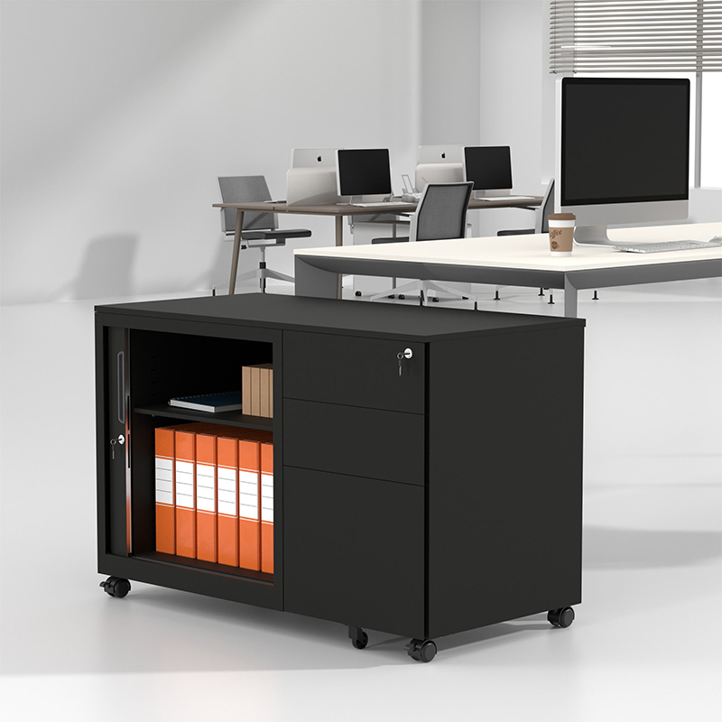 ！@Office Steel Furniture Mobil - Drawer Pedestal Cabinet 评论和价格