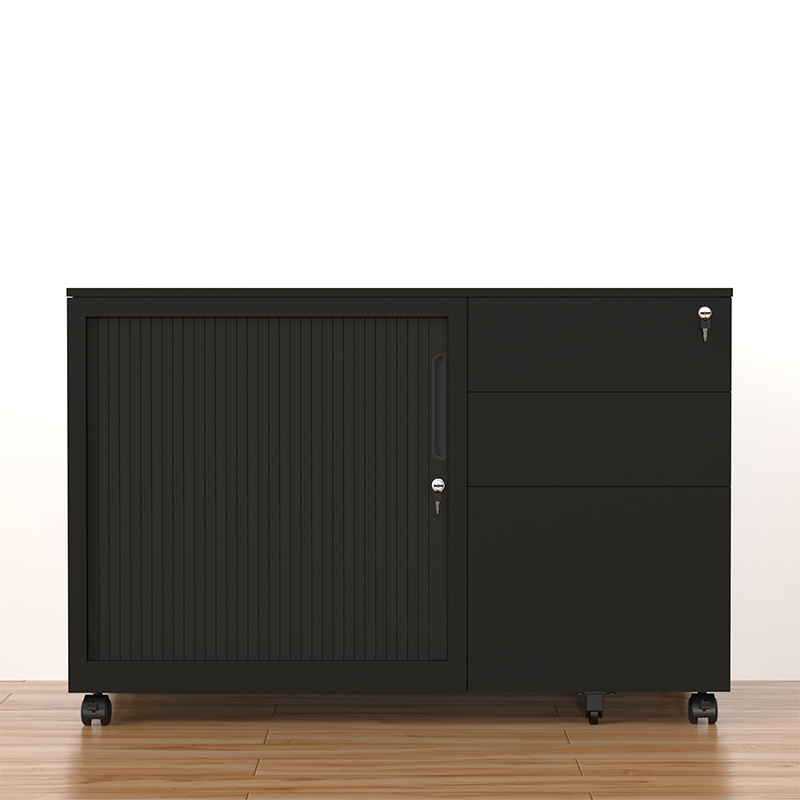 ！@Office Steel Furniture Mobil - Drawer Pedestal Cabinet 评论和价格