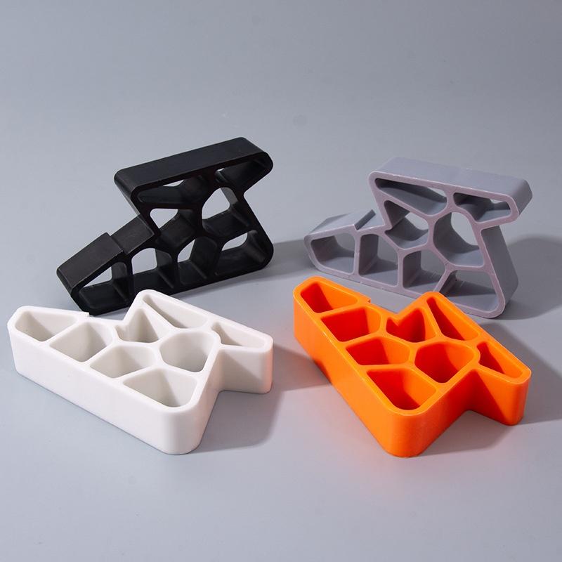 2pcs Heavy Duty Door Stopper N - Home Office Immigration 评论和价格