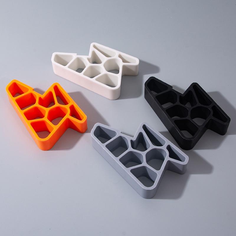 2pcs Heavy Duty Door Stopper N - Home Office Immigration 评论和价格