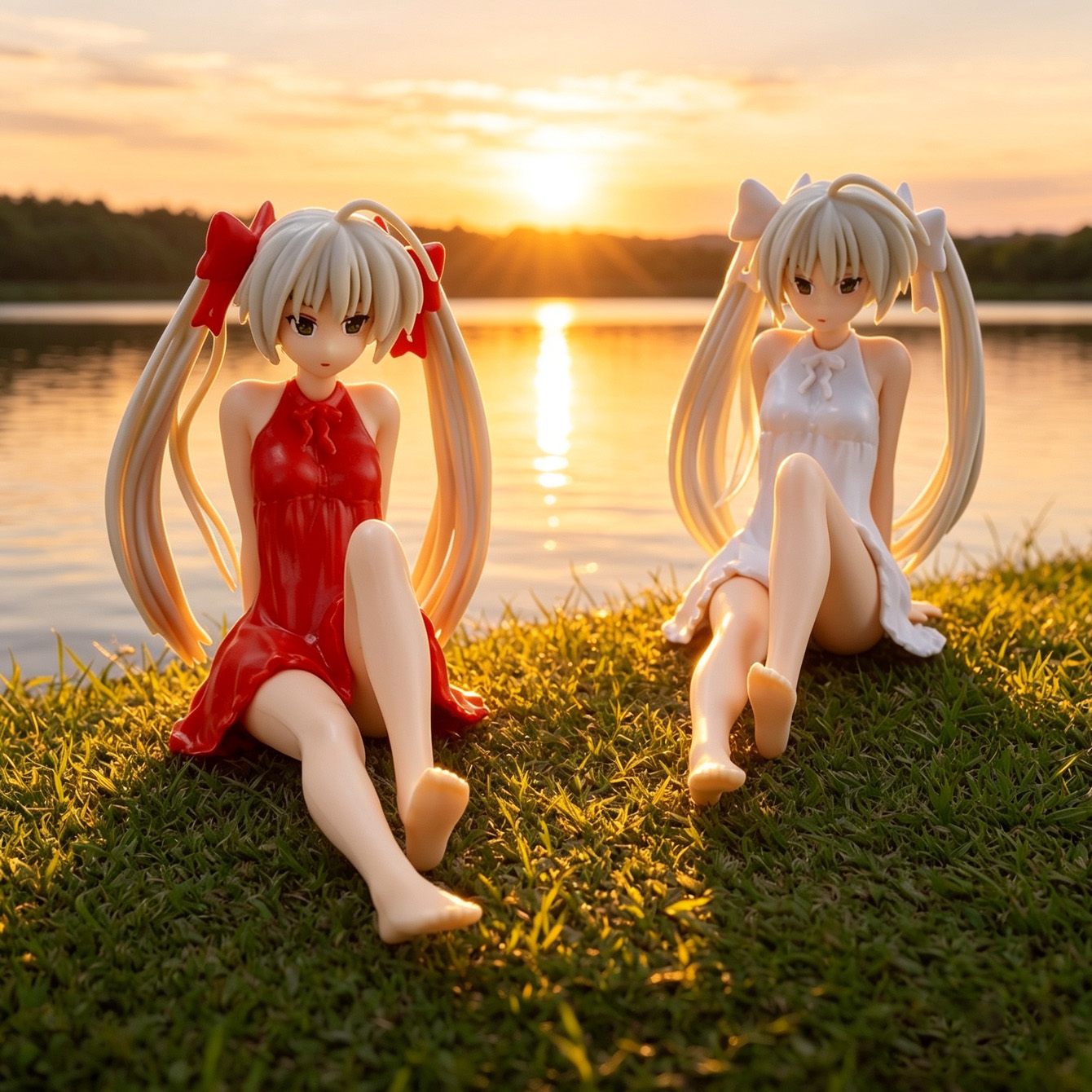 Yosuga No Sora Kasugano Sora P - Home Office Romance Manga 评论和价格