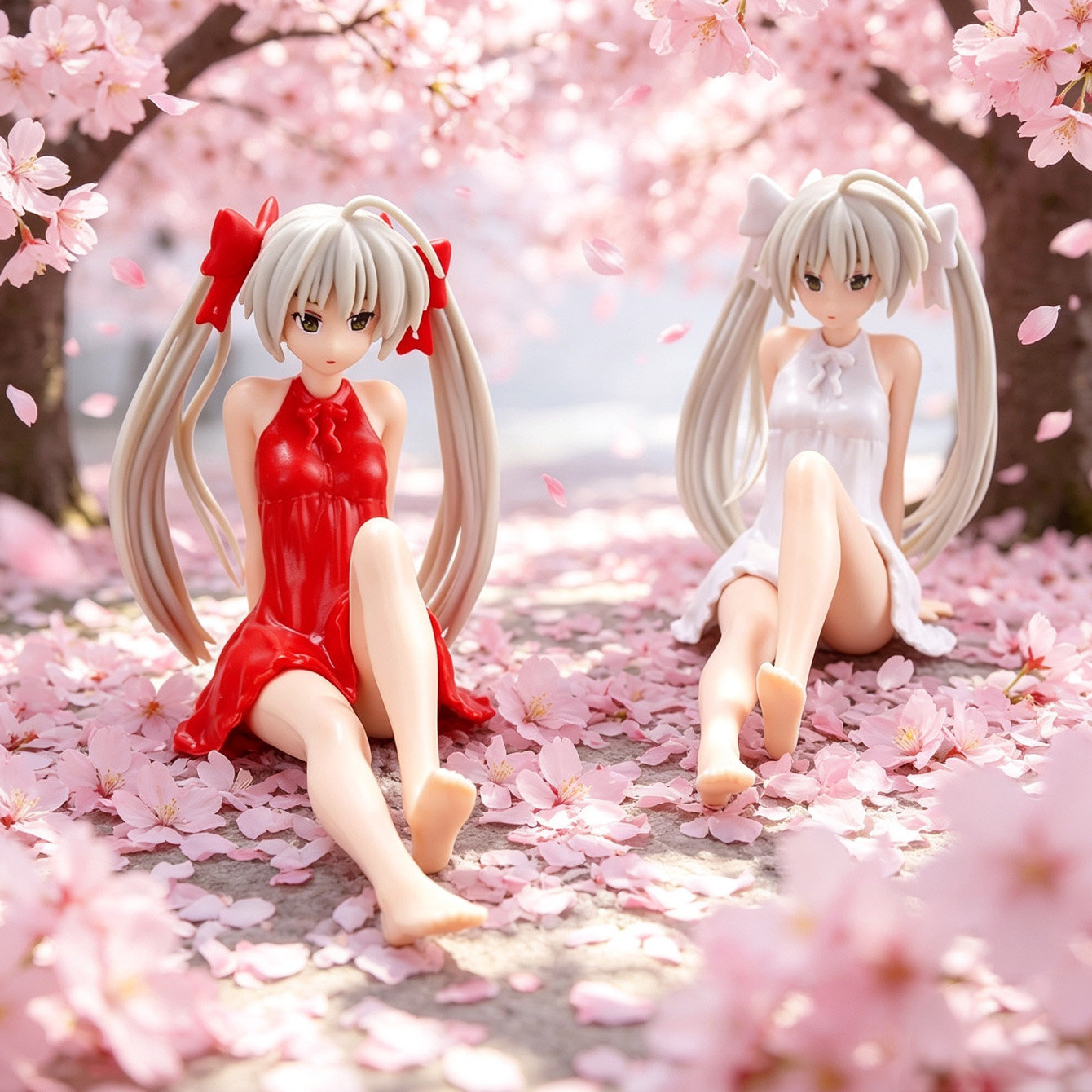 Yosuga No Sora Kasugano Sora P - Home Office Romance Manga 评论和价格