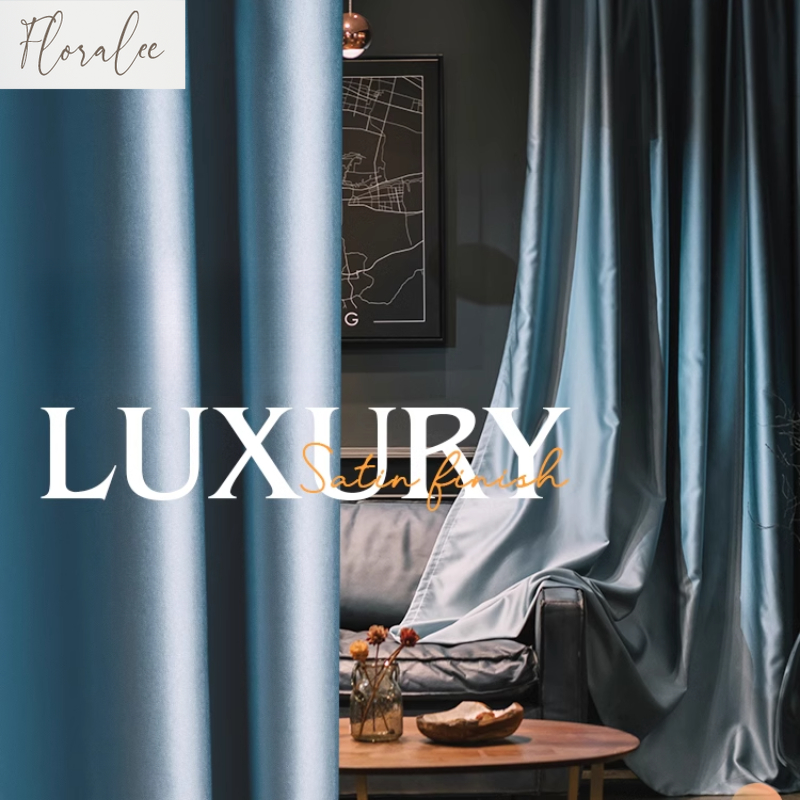2025 New Luxury Blackout Curta - Home Office Rate 2025 评论和价格