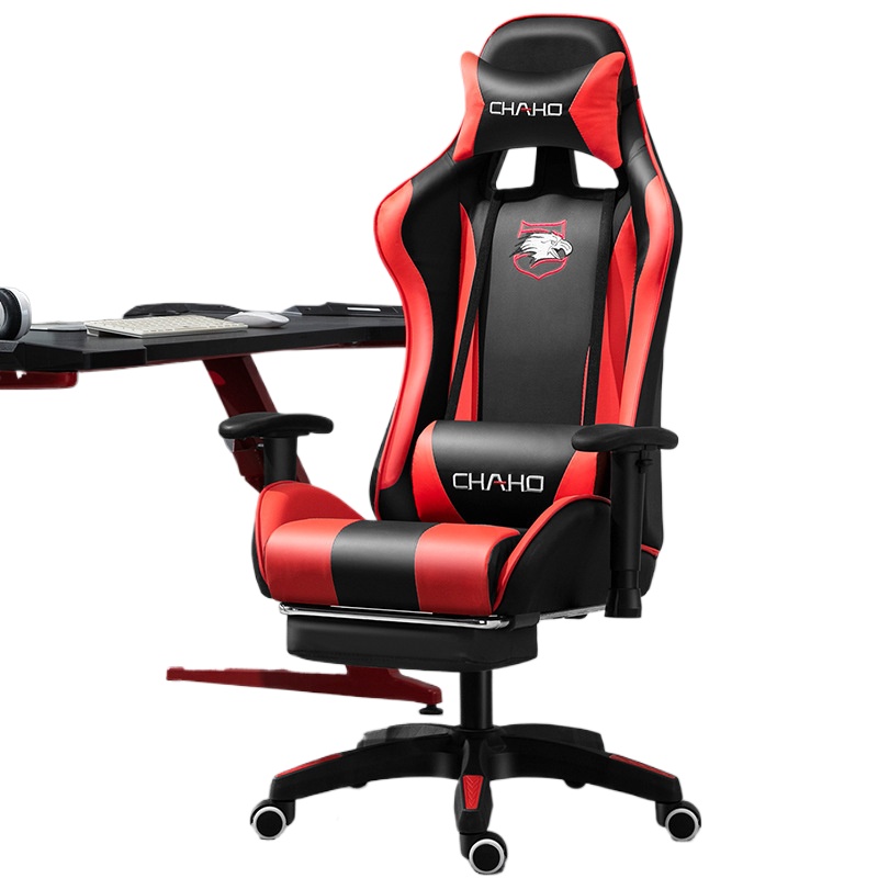 Gaming Chair for Computer Desk - Home Office Ergonomics 评论和价格