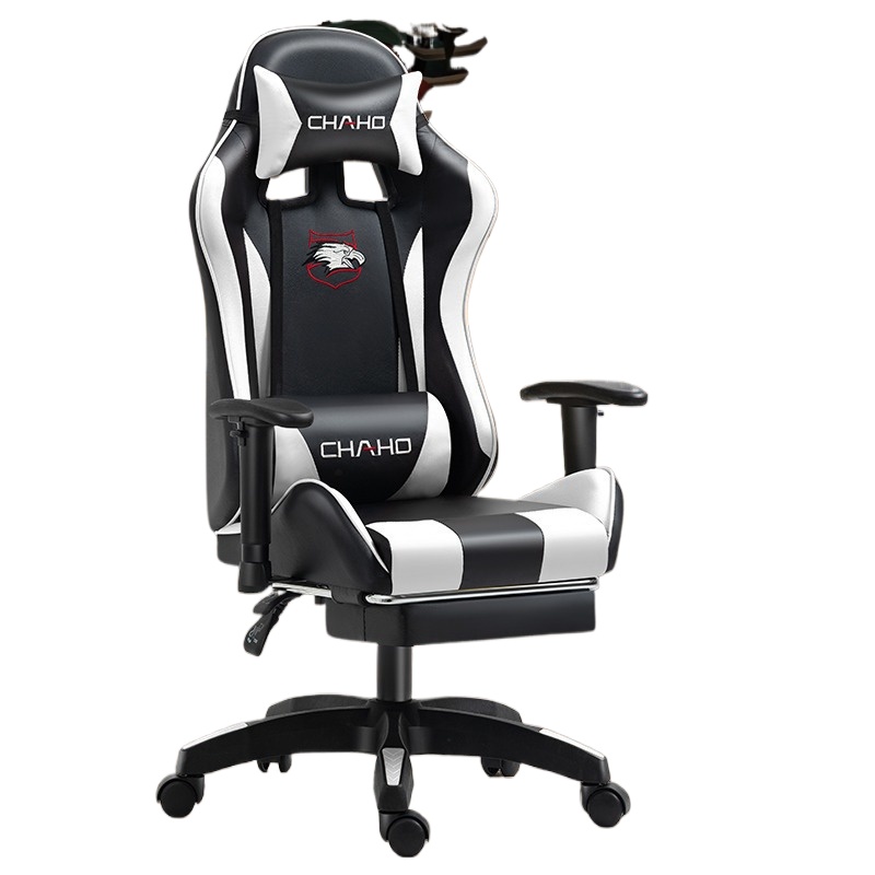 Gaming Chair for Computer Desk - Home Office Ergonomics 评论和价格