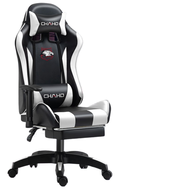 Gaming Chair for Computer Desk - Home Office Ergonomics 评论和价格