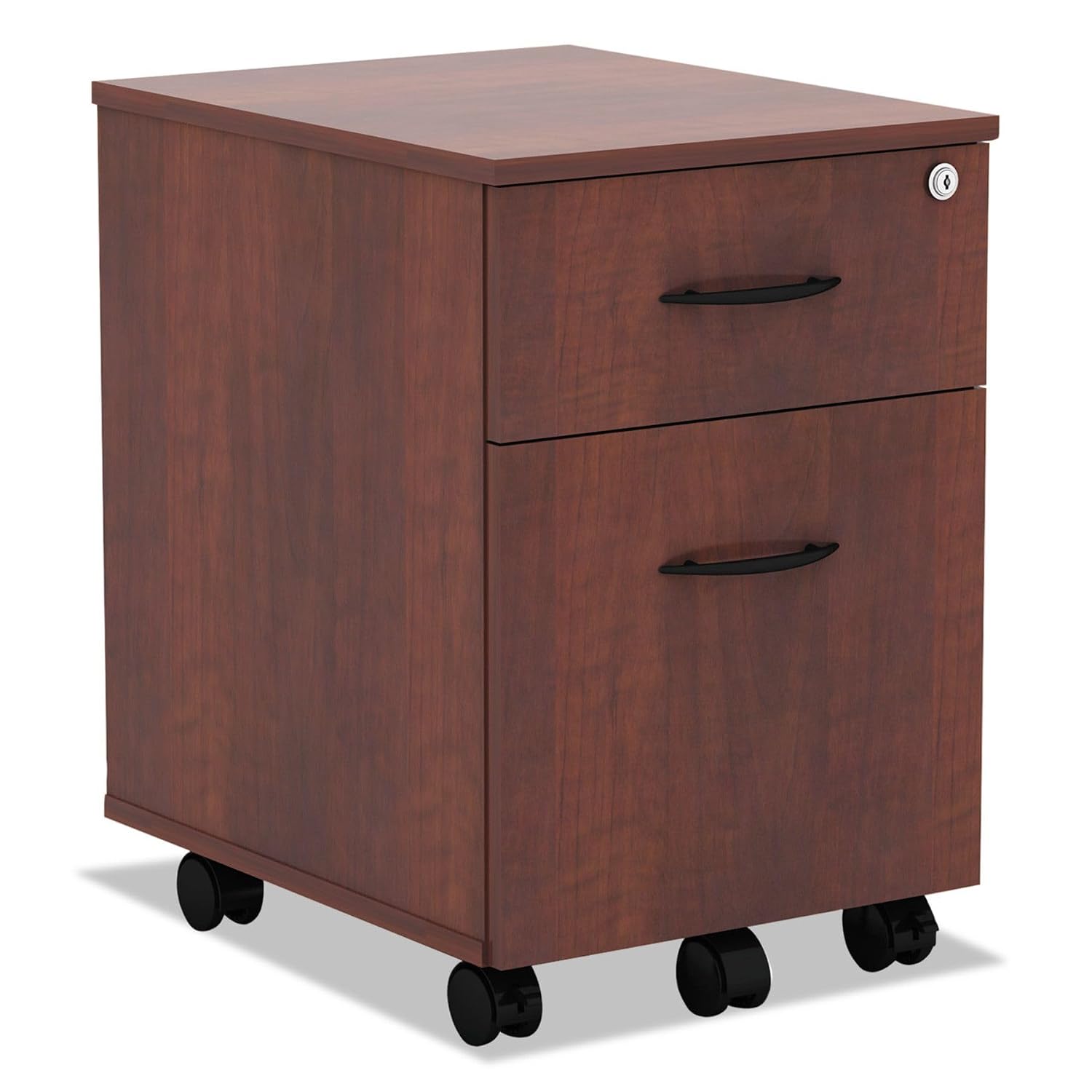 Mobile Pedestal File Cabinet w - Drawer Pedestal Cabinet 评论和价格