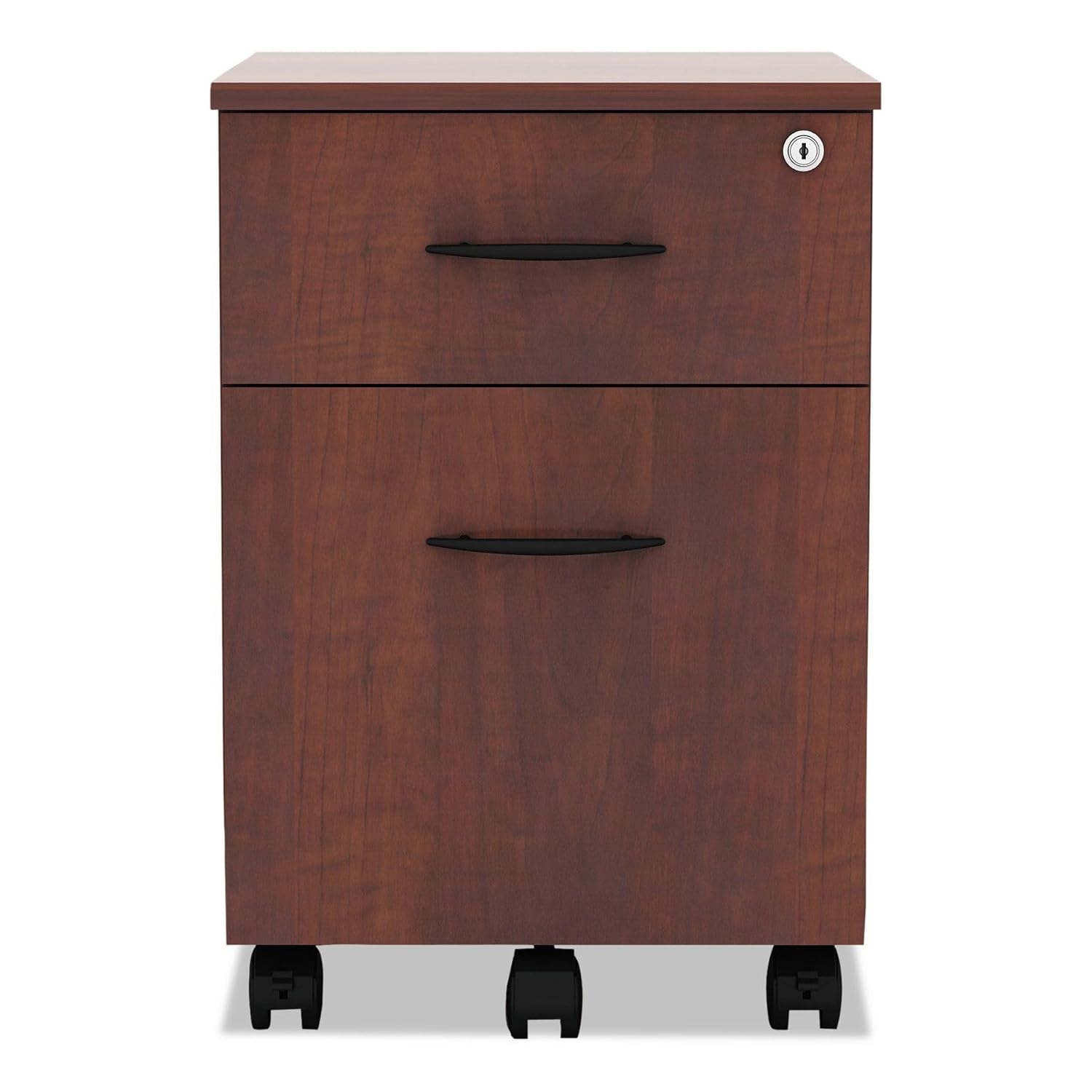 Mobile Pedestal File Cabinet w - Drawer Pedestal Cabinet 评论和价格