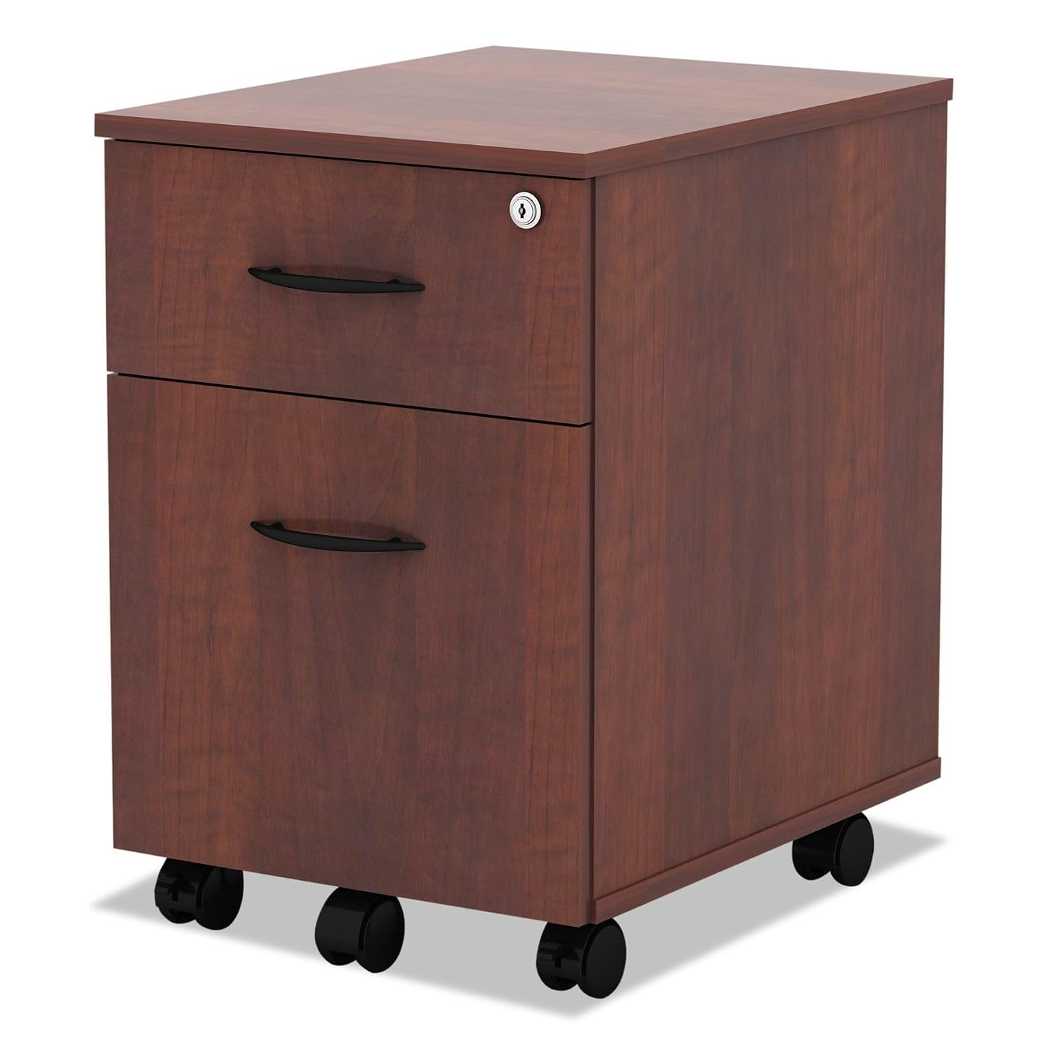 Mobile Pedestal File Cabinet w - Drawer Pedestal Cabinet 评论和价格