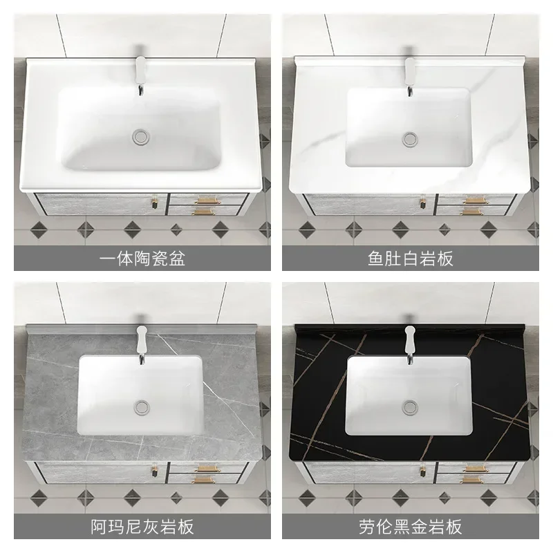 Modern Bathroom Vanity, 24