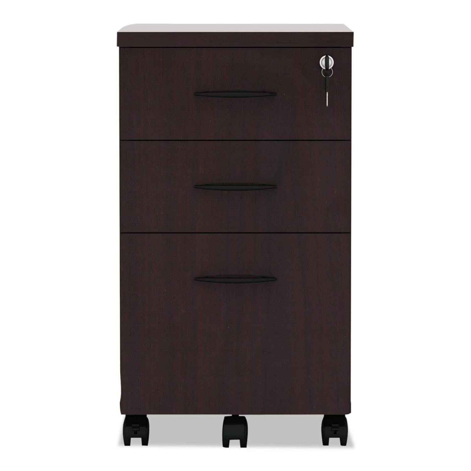 Mobile Pedestal File Cabinet 3 - Drawer Pedestal Cabinet 评论和价格