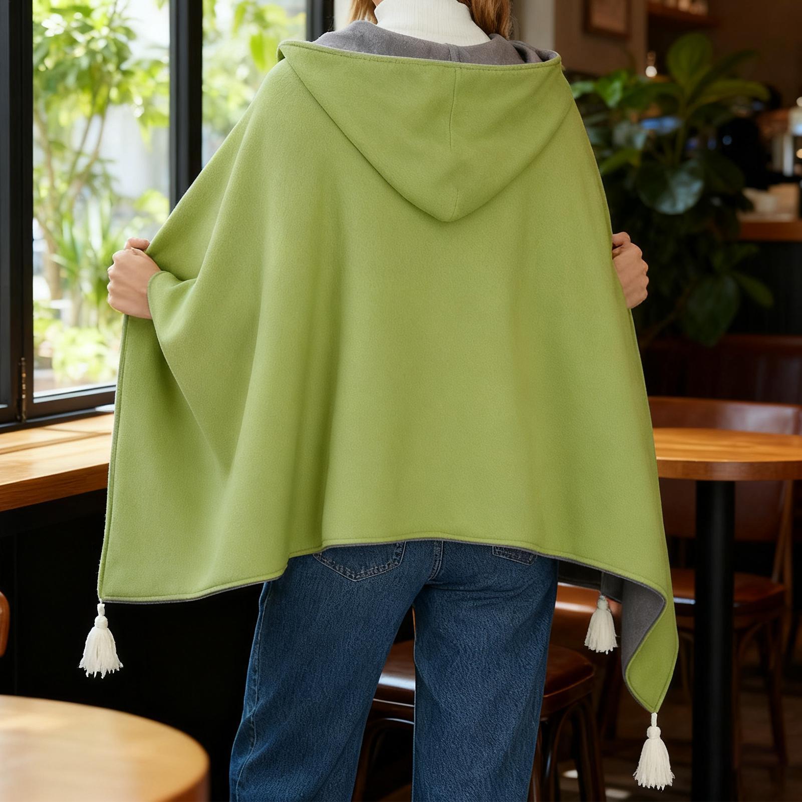 USB Heated Shawl 3-Level Safe  - Home Office With Sofa 评论和价格