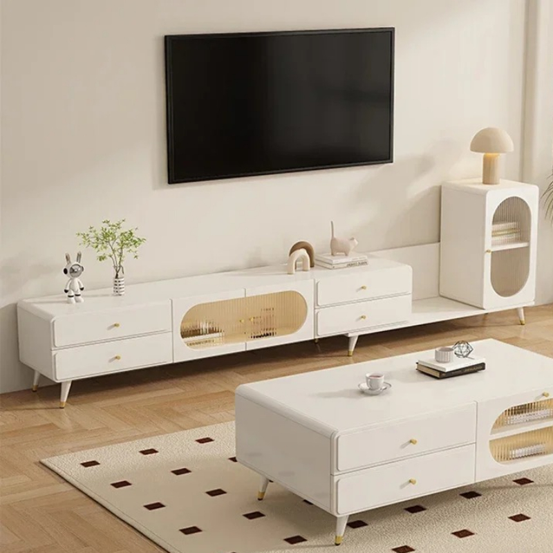 Entertainment Organizer Pedest - Drawer Pedestal Cabinet 评论和价格