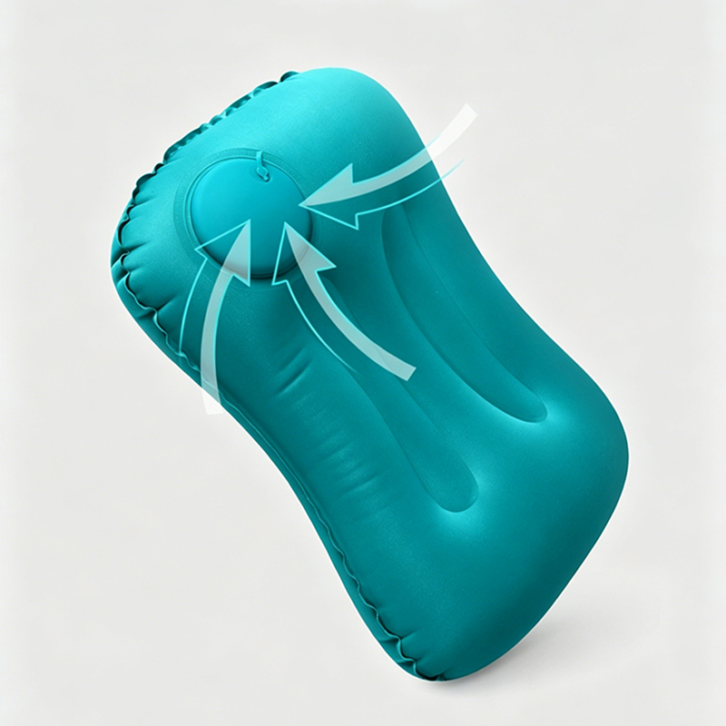 Comfort Inflatable Backrest Cu - Home Office With Sofa 评论和价格