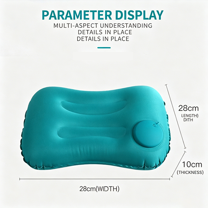 Comfort Inflatable Backrest Cu - Home Office With Sofa 评论和价格