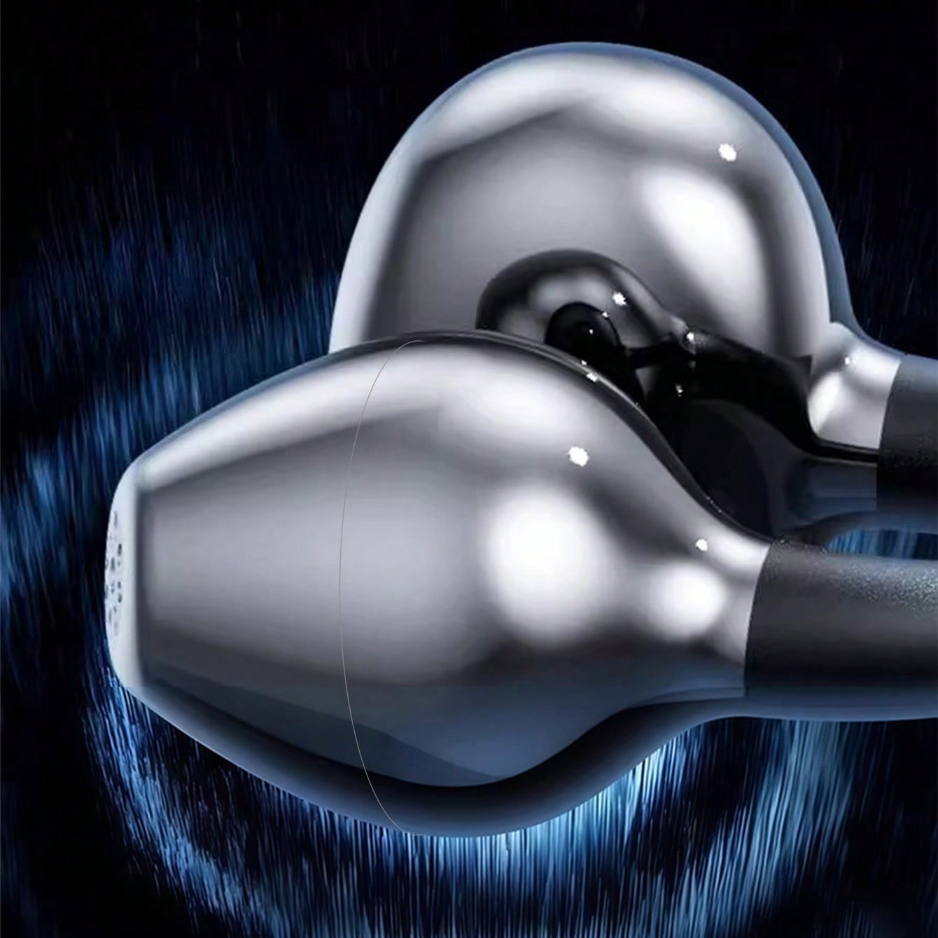Original Ear-Clip Surround Blu - Home Office Headset 评论和价格