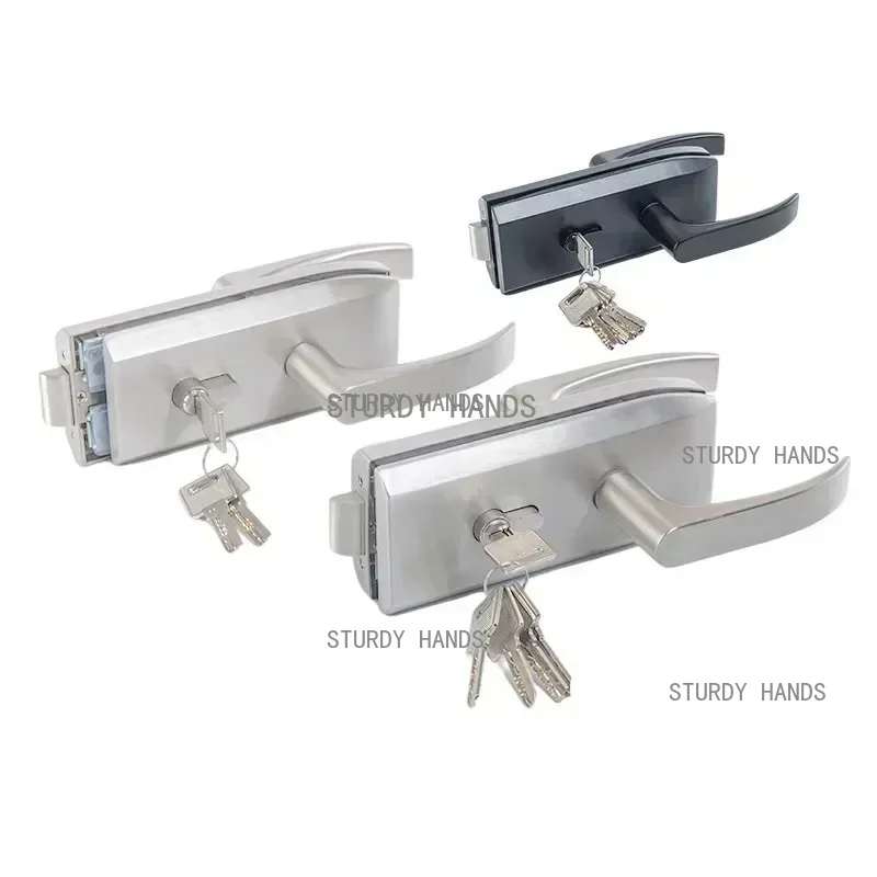 Office Glass Door Lock Bathroo - Home Office Immigration 评论和价格
