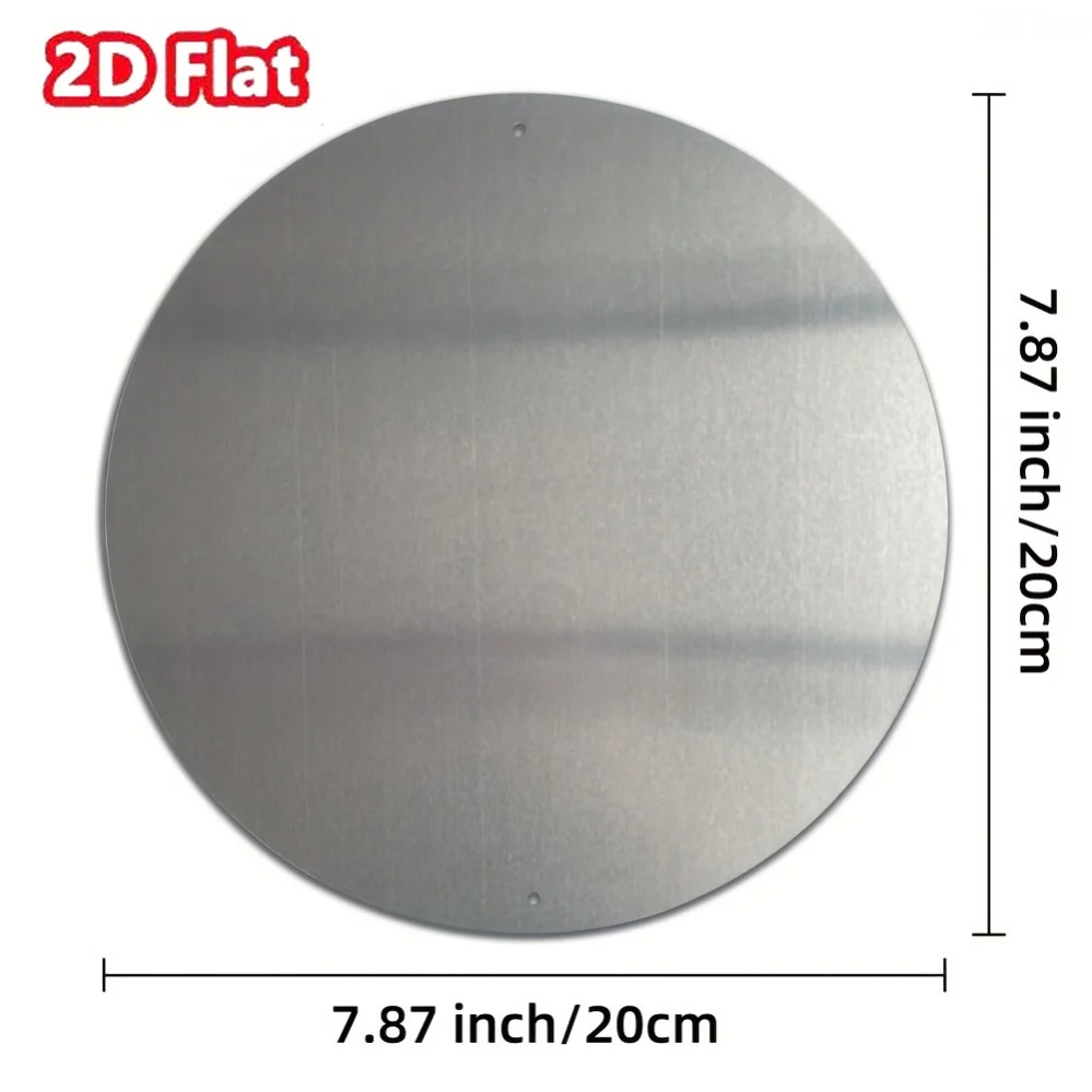 Round Mural – Durable, Easy-to - Home Office Kitchen 评论和价格