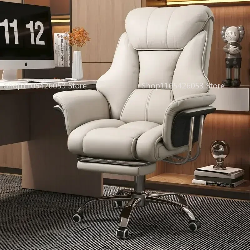 New Boss Chair Home Office Com - Home Office With Sofa 评论和价格