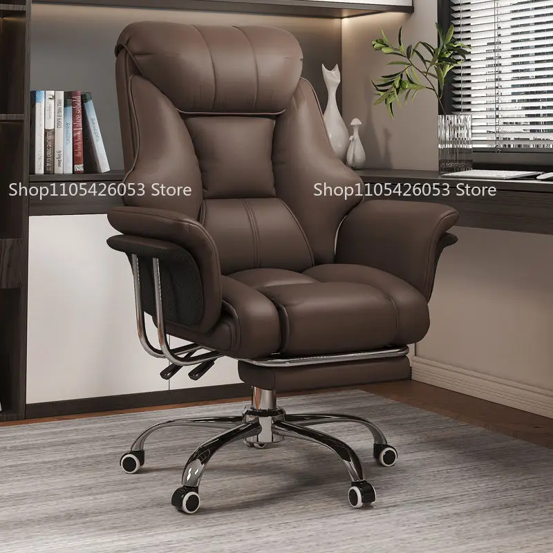 New Boss Chair Home Office Com - Home Office With Sofa 评论和价格