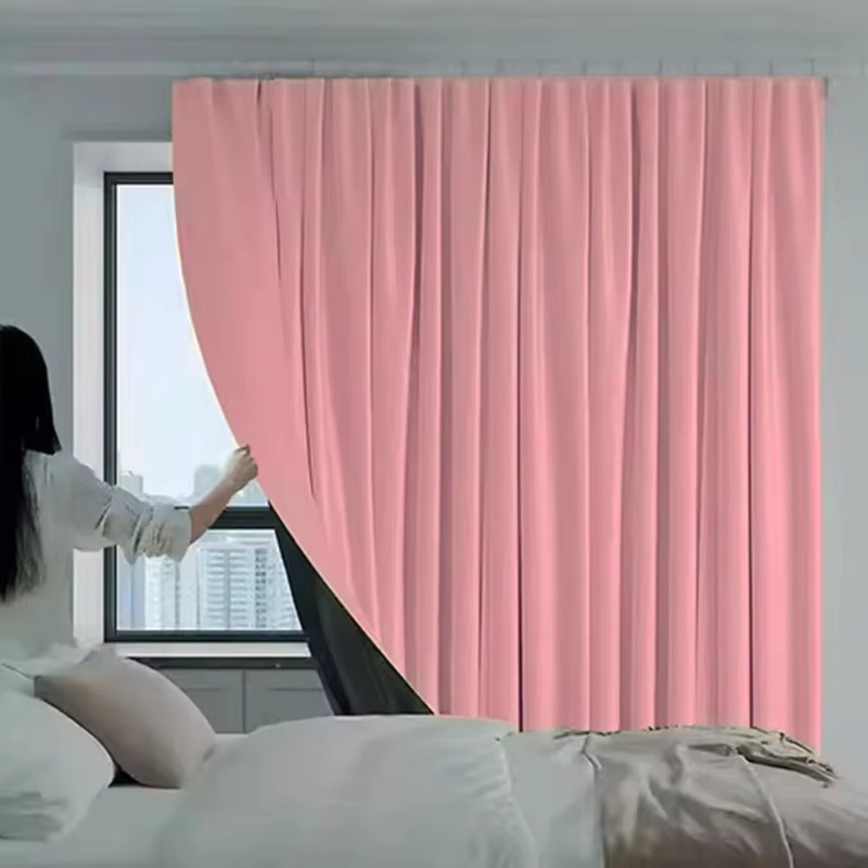 Curtains for Living Room Bedro - Home Office Rate 2025 评论和价格