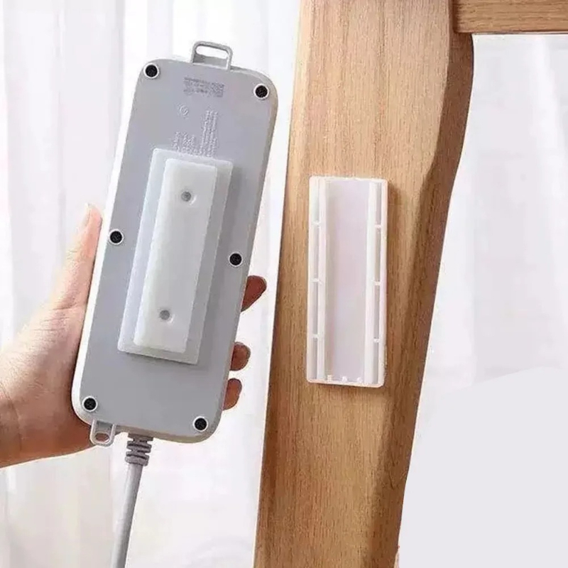 Self-Adhesive Power Socket Str - Home Office Kitchen 评论和价格