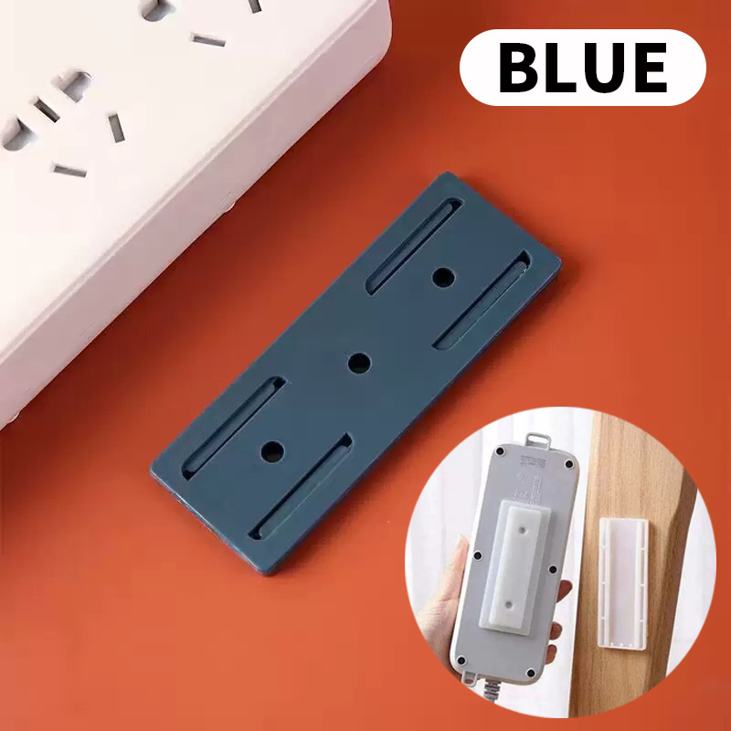 Self-Adhesive Power Socket Str - Home Office Kitchen 评论和价格
