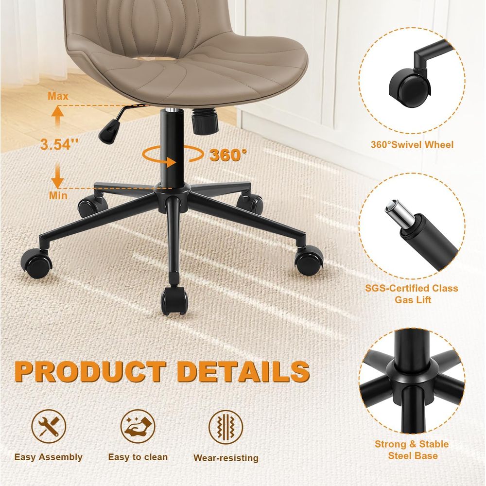 Ergonomic Height-Adjustable Sw - Home Office Ergonomics 评论和价格