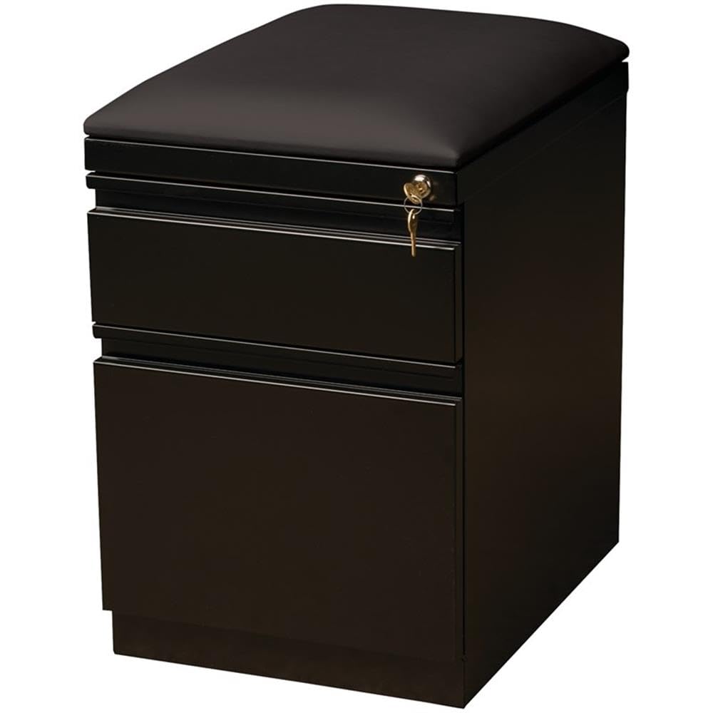 Mobile Pedestal File Cabinet 2 - Drawer Pedestal Cabinet 评论和价格