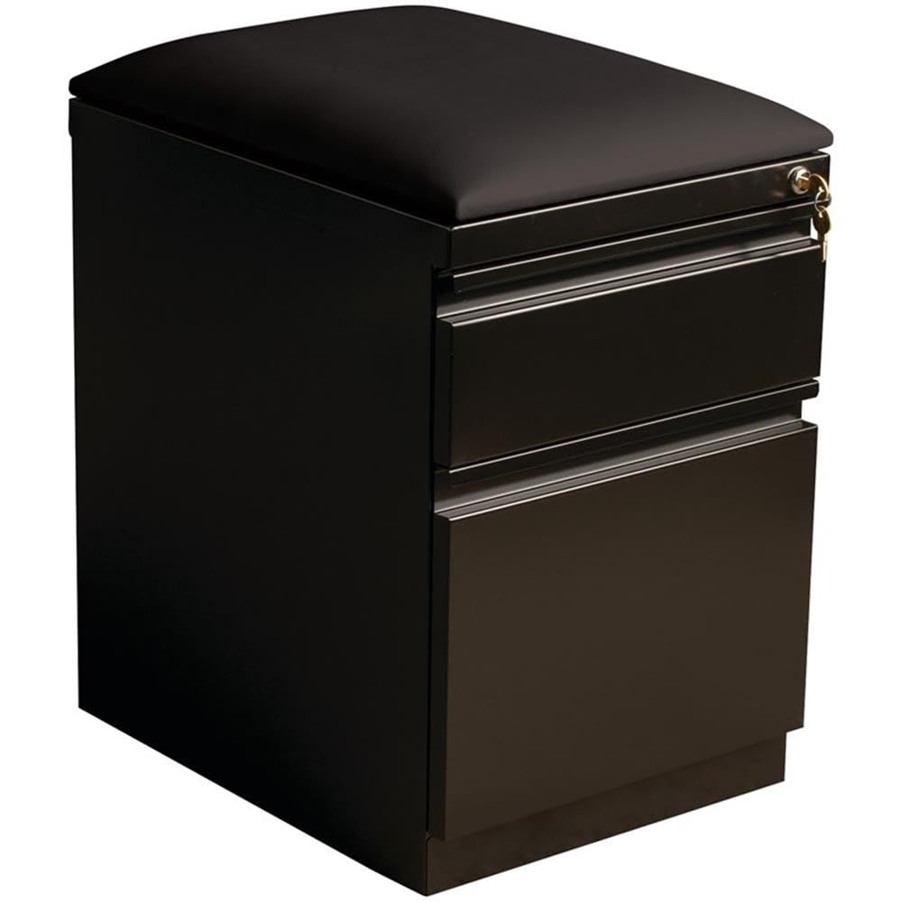 Mobile Pedestal File Cabinet 2 - Drawer Pedestal Cabinet 评论和价格