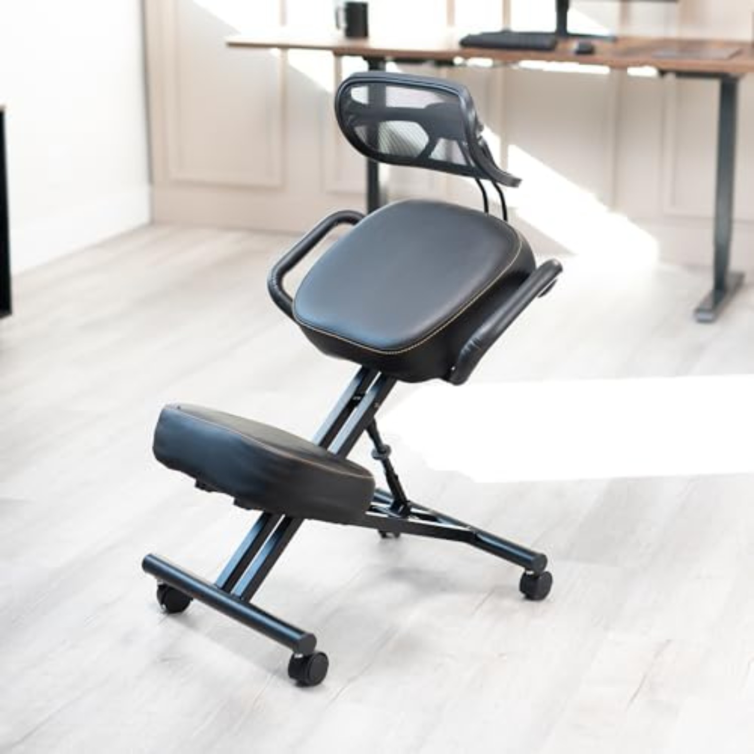 DRAGONN by Ergonomic Kneeling  - Home Office Ergonomics 评论和价格