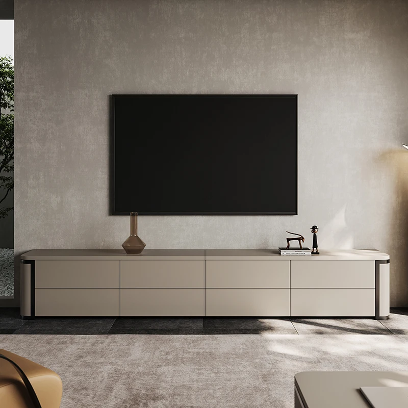 Corner Tv Stand Living Room St - Drawer Pedestal Cabinet 评论和价格