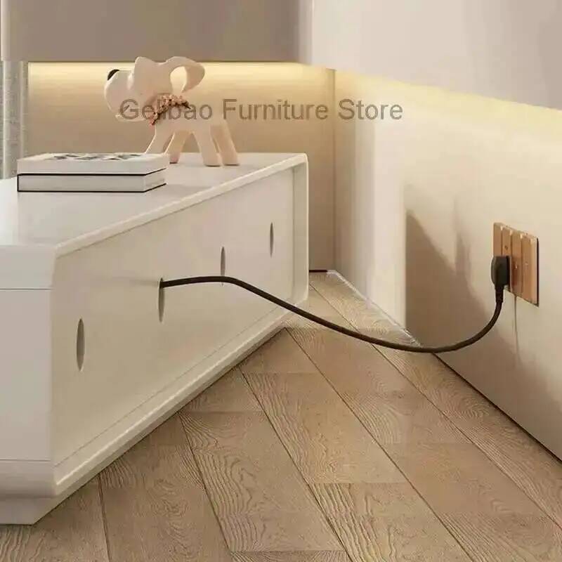 Floor Furniture Stand Tv Cabin - Drawer Pedestal Cabinet 评论和价格