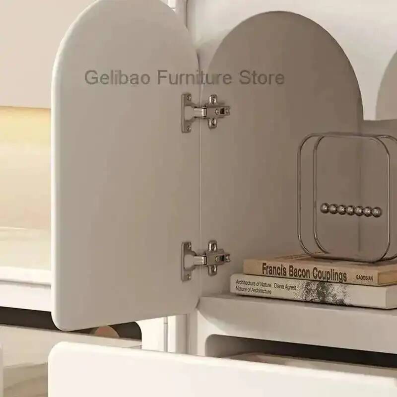 Floor Furniture Stand Tv Cabin - Drawer Pedestal Cabinet 评论和价格