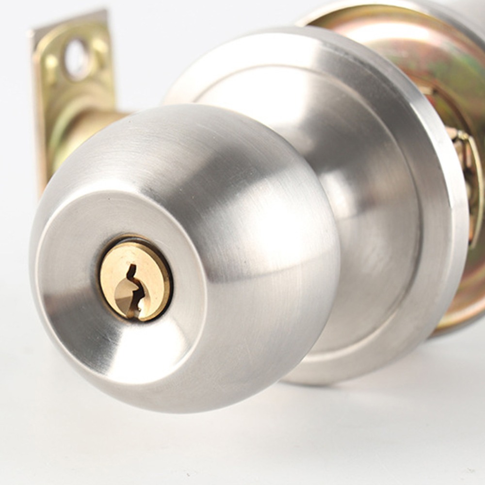 Security Stainless Steel Tubul - Home Office Immigration 评论和价格