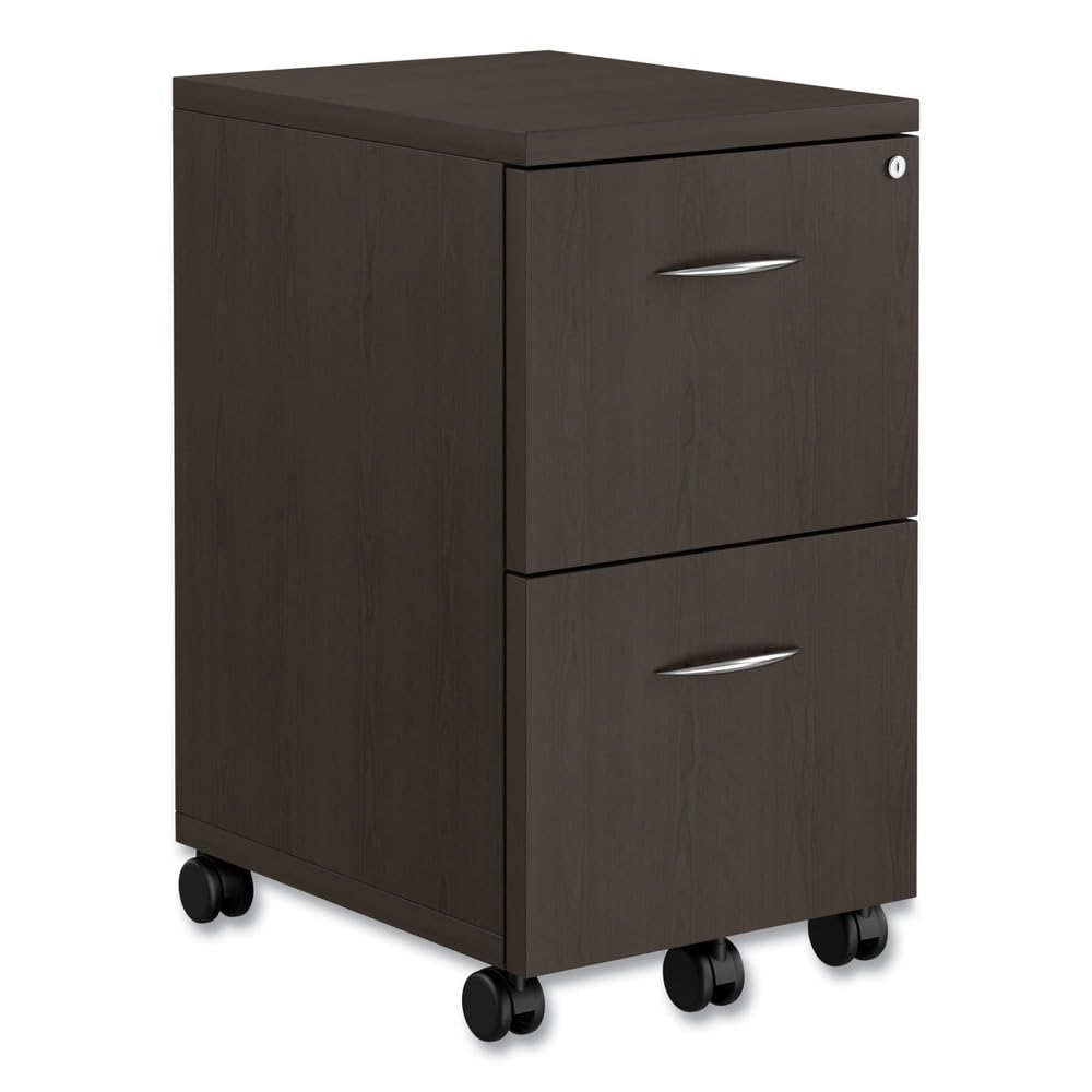 Mobile File Pedestal 2-Drawer  - Drawer Pedestal Cabinet 评论和价格
