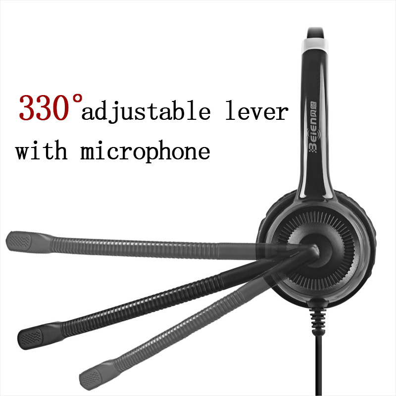 CS11 Call Center Headset, With - Home Office Headset 评论和价格